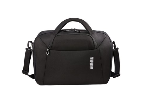 Thule Accent Laptop Bag/Backpack 15.6” Black 3204817