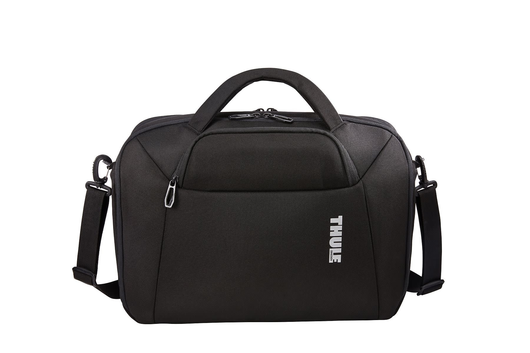 Thule Accent Laptop Bag/Backpack 15.6” Black 3204817