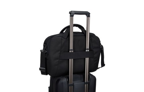 Thule Accent Laptop Bag/Backpack 15.6” Black 3204817
