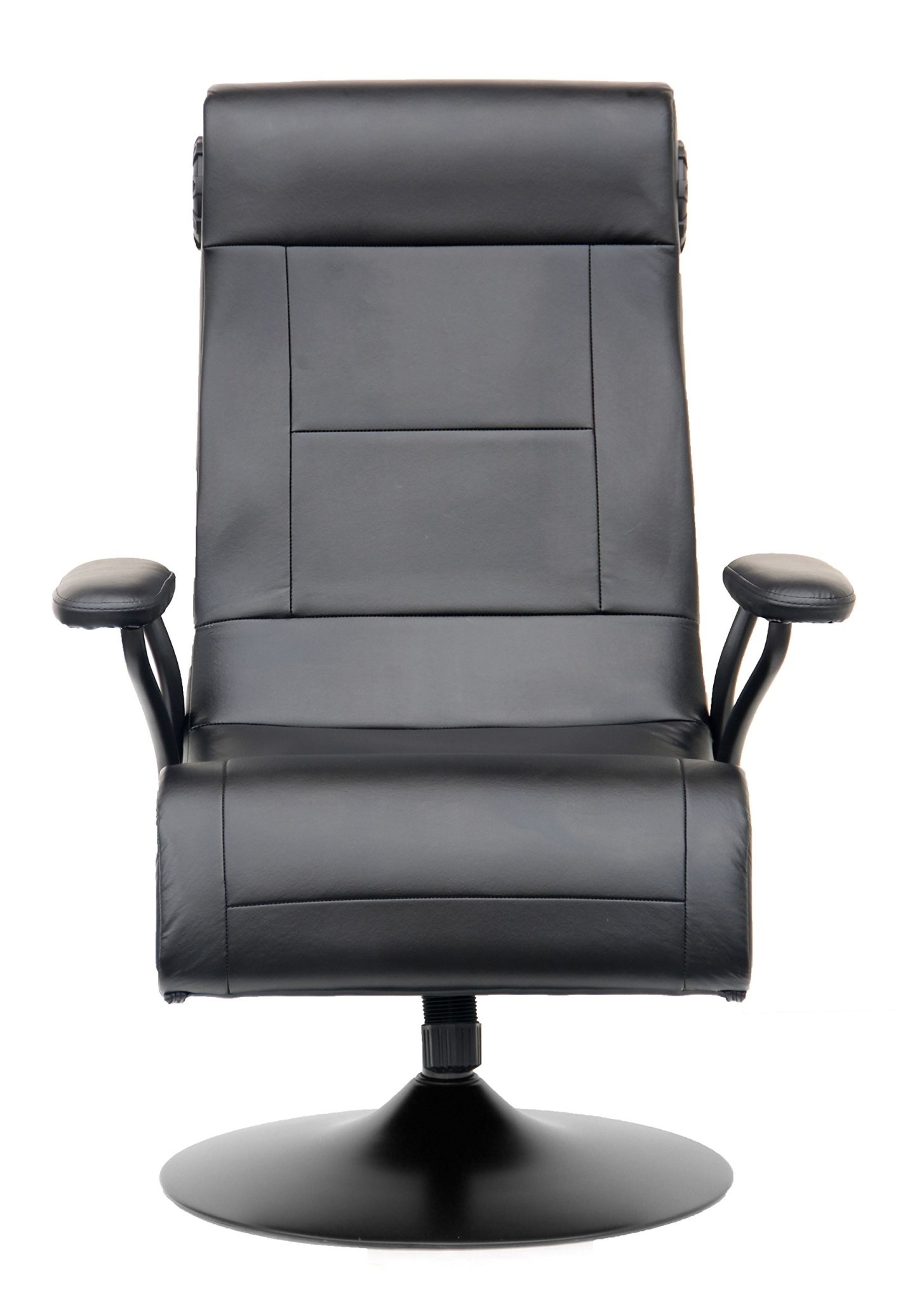 X Rocker Spade Pro 2.1 Wireless Audio Pedestal Gaming Chair Black (assembly required) WHILE SUPPLIES LAST