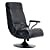 X Rocker Spade Pro 2.1 Wireless Audio Pedestal Gaming Chair Black (assembly required) WHILE SUPPLIES LAST