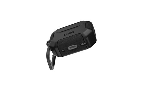 UAG Scout Case for AirPods Pro 2nd gen ONLY - Black