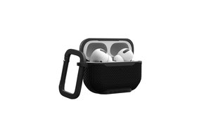 UAG Metropolis Ballistic ARMR Case for AirPods Pro 2nd gen ONLY - Black