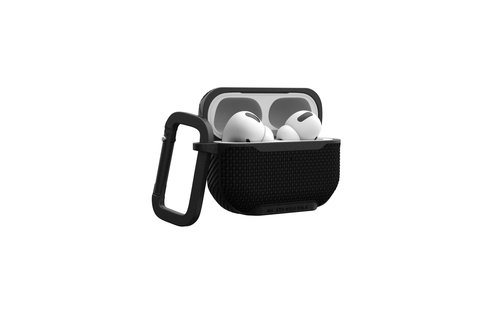 UAG Metropolis Ballistic ARMR Case for AirPods Pro 2nd gen ONLY - Black