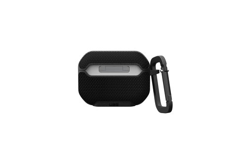 UAG Metropolis Ballistic ARMR Case for AirPods Pro 2nd gen ONLY - Black