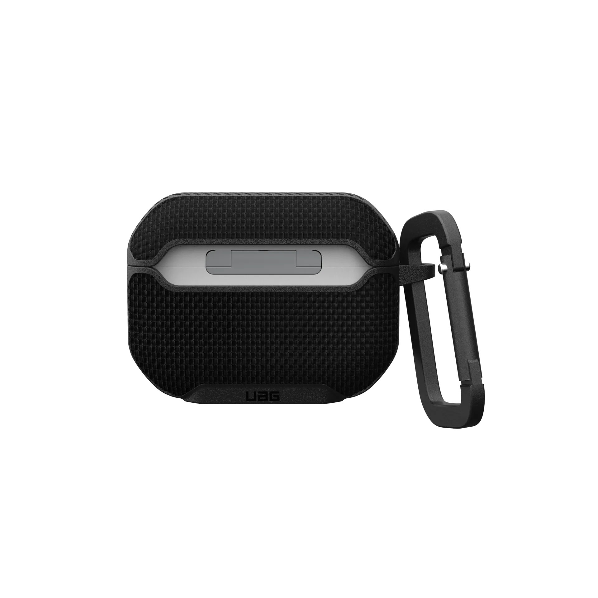 UAG Metropolis Ballistic ARMR Case for AirPods Pro 2nd gen ONLY - Black