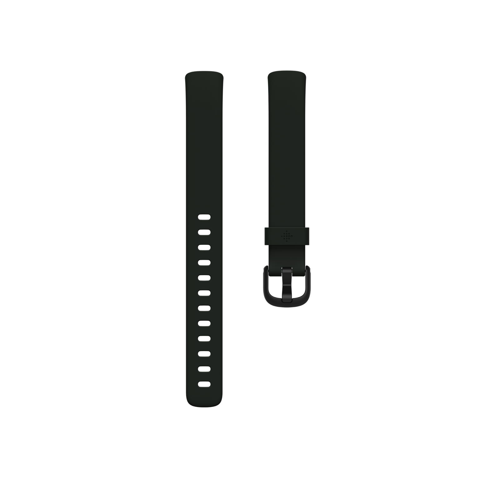 Fitbit Inspire3 Classic Accessory Band Midnight Zen Large