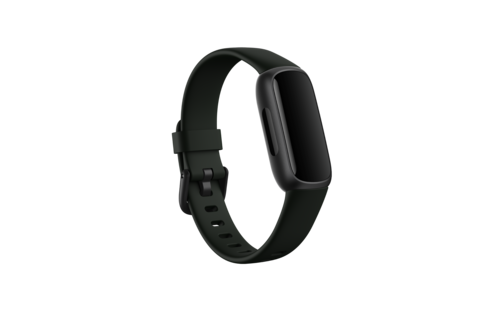Fitbit Inspire3 Classic Accessory Band Midnight Zen Large