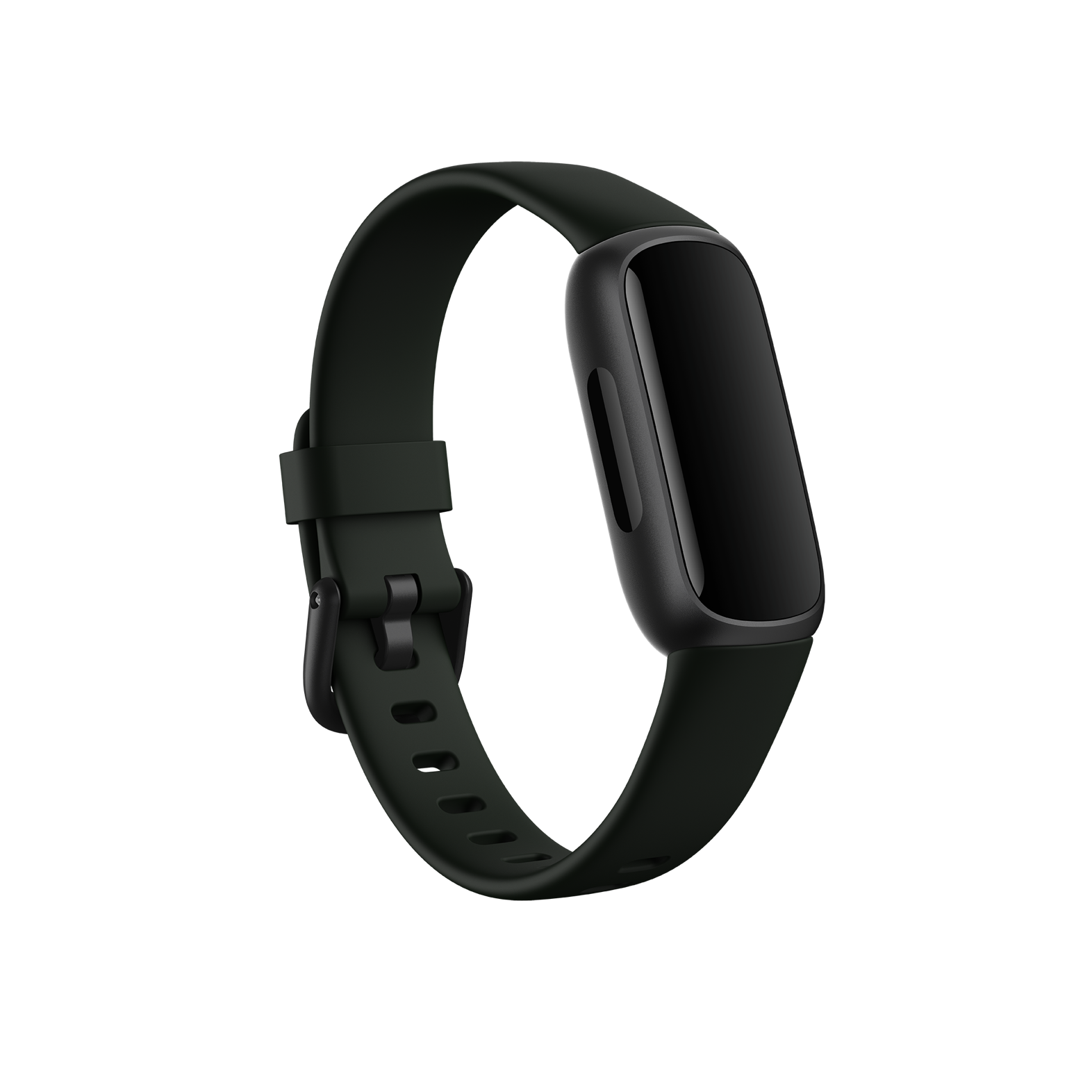 Fitbit Inspire3 Classic Accessory Band Midnight Zen Small