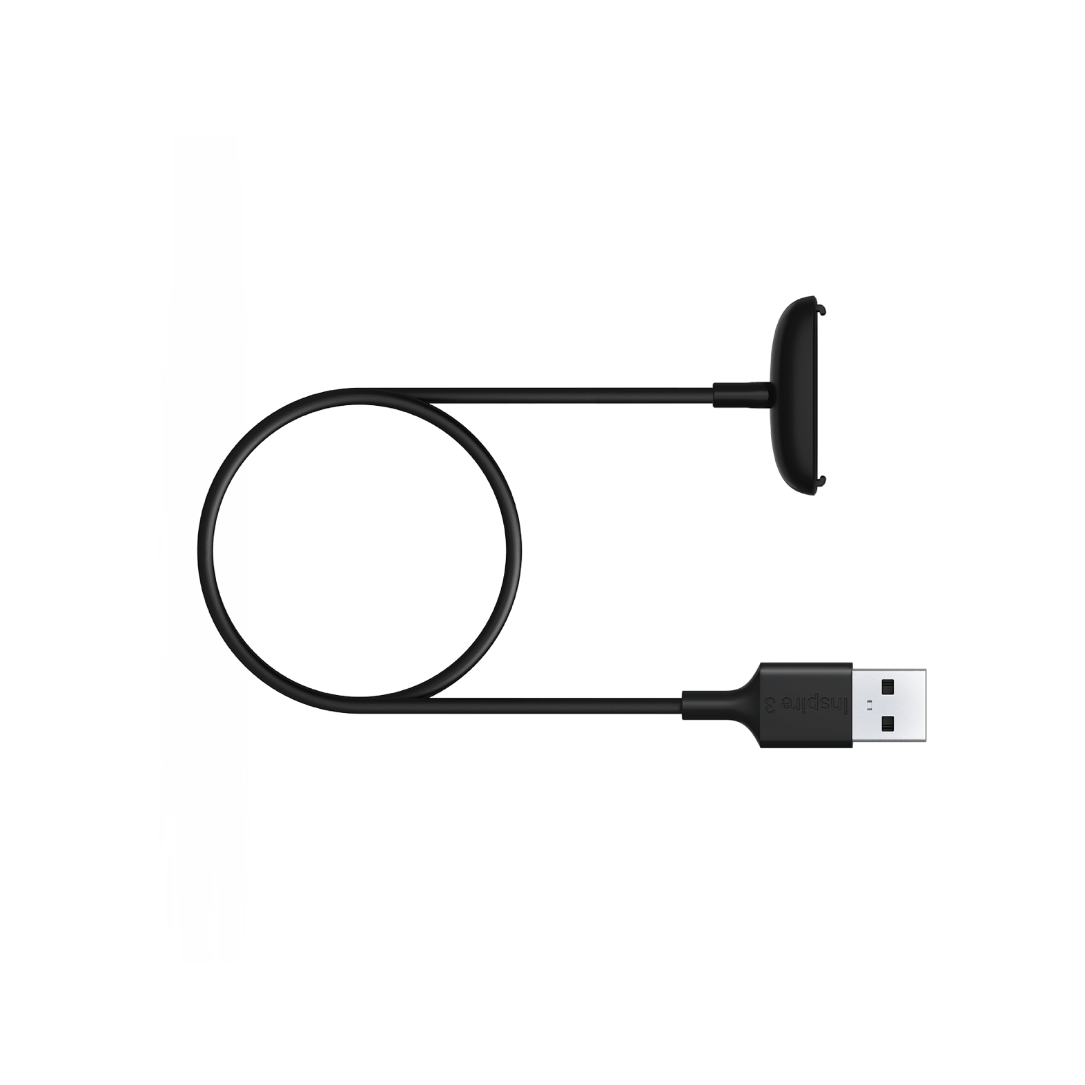 Fitbit Charging Cable - Inspire3 WHILE SUPPLIES LAST