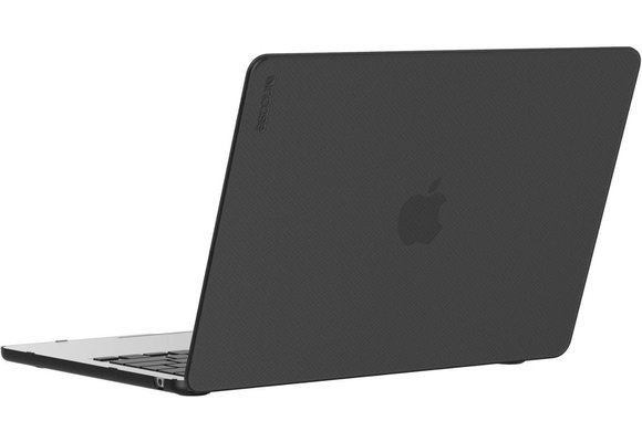Incase Hardshell Case for Macbook Air 13 (M2/M3/M4) Black