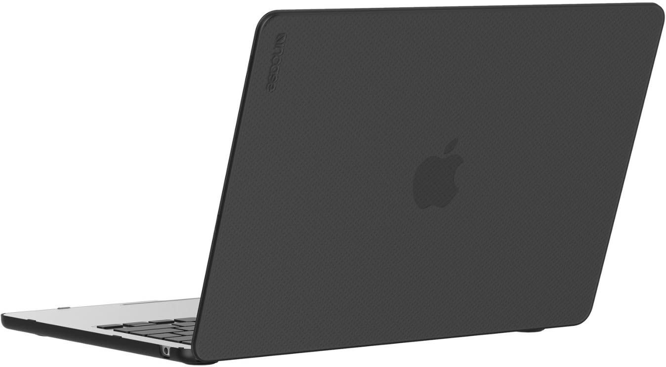 Incase Hardshell Case for Macbook Air 13 (M2/M3/M4) Black