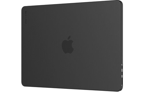 Incase Hardshell Case for Macbook Air 13 (M2/M3/M4) Black