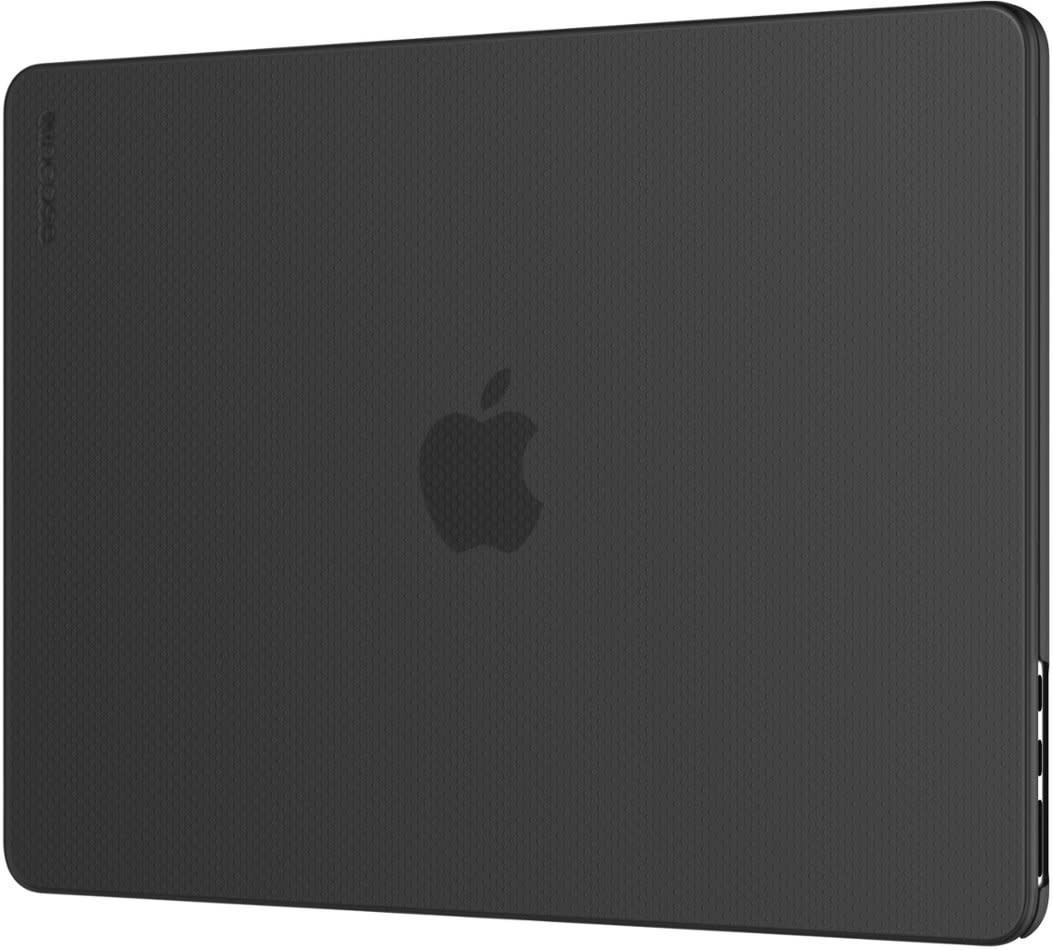 Incase Hardshell Case for Macbook Air 13 (M2/M3/M4) Black