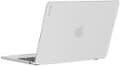 Incase Hardshell Case w/Makrolon® for Macbook Air 13 (M2/M3/M4/M5) Clear