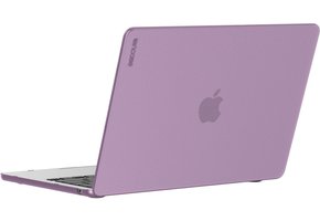 Incase Hardshell Case for Macbook Air 13 (M2/M3/M4) Pink