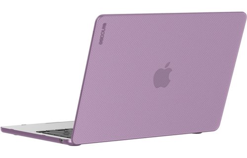 Incase Hardshell Case for Macbook Air 13 (M2/M3/M4) Pink