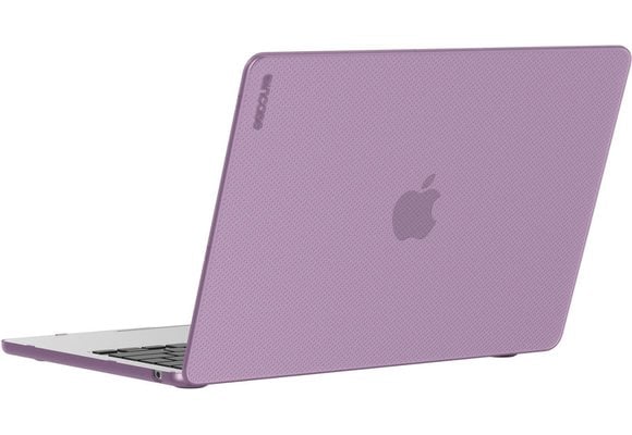 Incase Hardshell Case for Macbook Air 13 (M2/M3/M4) Pink