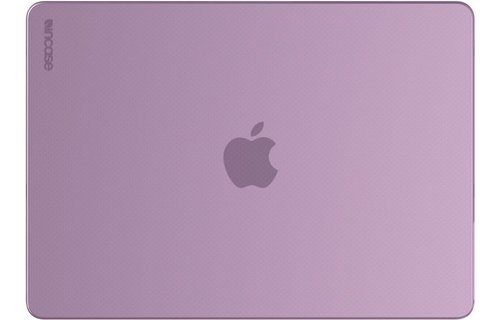 Incase Hardshell Case for Macbook Air 13 (M2/M3/M4) Pink