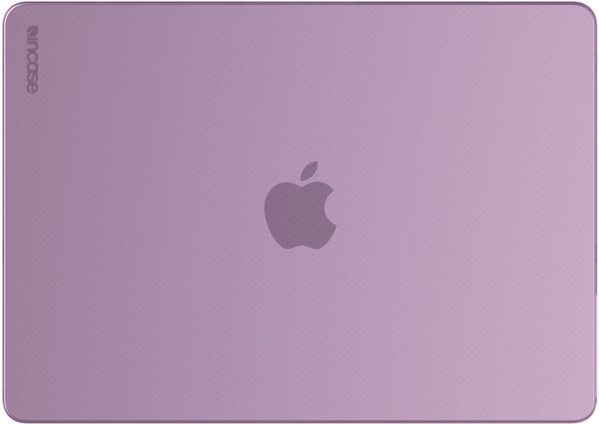 Incase Hardshell Case for Macbook Air 13 (M2/M3/M4) Pink