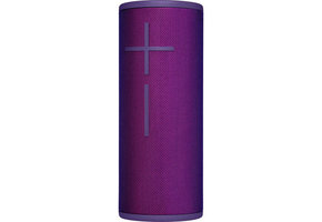 Logitech UE Boom 3 Bluetooth Speaker - Ultraviolet Purple WSL