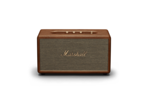 Marshall Stanmore III Bluetooth Speaker Brown