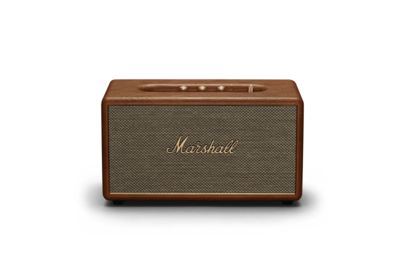 Marshall Stanmore III Bluetooth Speaker Brown