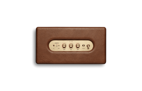 Marshall Stanmore III Bluetooth Speaker Brown