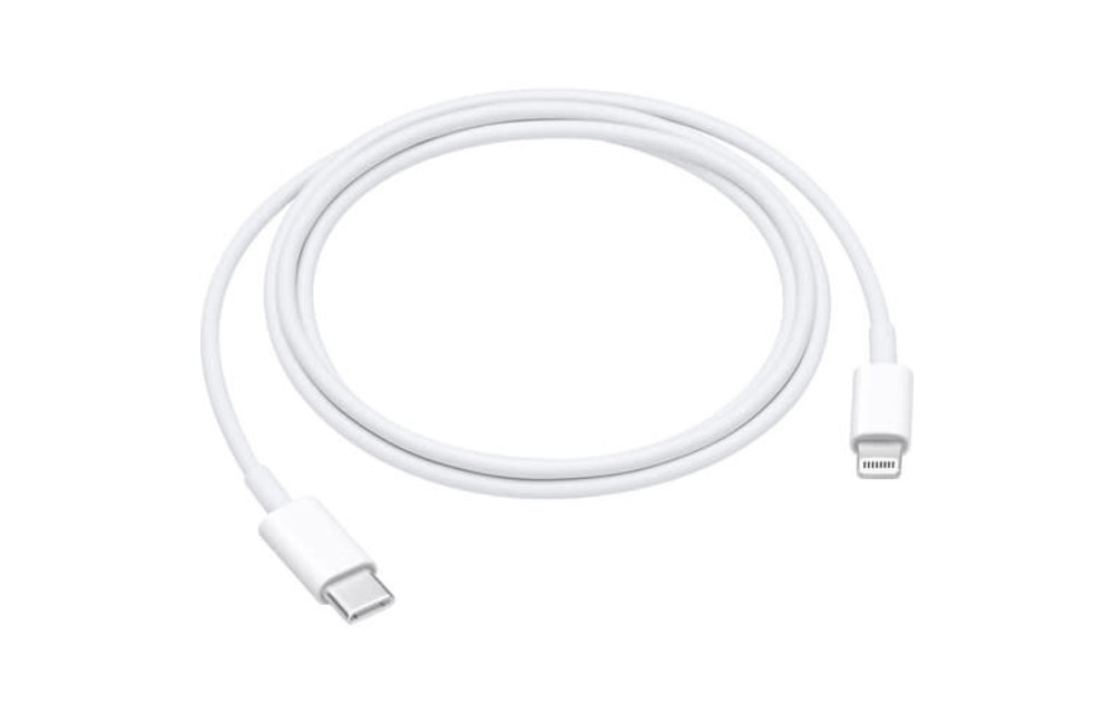 Apple USB-C to Lightning Cable (1m)