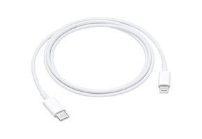 Apple USB-C to Lightning Cable (1m)