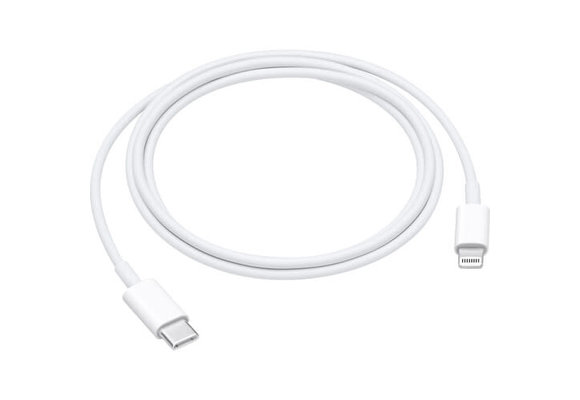 Apple USB-C to Lightning Cable (1m)