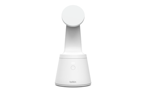 Belkin Magnetic Phone Mount Stand with MagSafe w/ Face Tracking (on Social Media Only)