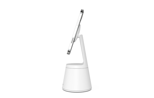 Belkin Magnetic Phone Mount Stand with MagSafe w/ Face Tracking (on Social Media Only)