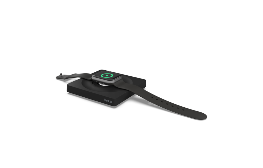 Belkin BoostCharge Pro for Apple Watch