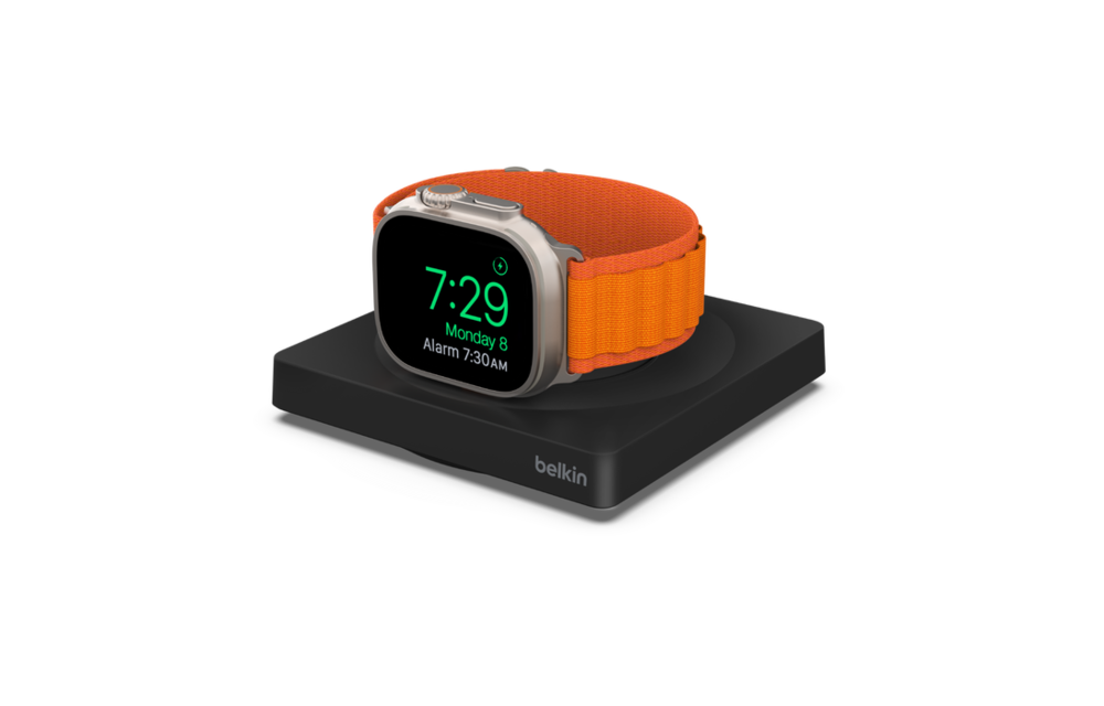 Belkin BoostCharge Pro for Apple Watch