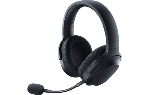 Razer Barracuda  X Wireless Gaming Headset for PC/Mac/PS4/PS5/Switch - Black