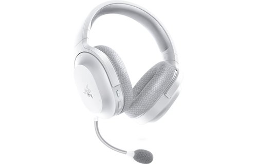 Razer Barracuda  X Wireless Gaming Headset for PC/Mac/PS4/PS5/Switch - Mercury