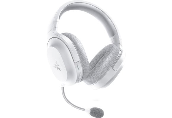 Razer Barracuda  X Wireless Gaming Headset for PC/Mac/PS4/PS5/Switch - Mercury