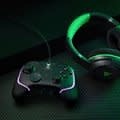Razer Wired Controller Wolverine V2 w/ Chroma RGB for Xbox Series X/S Black