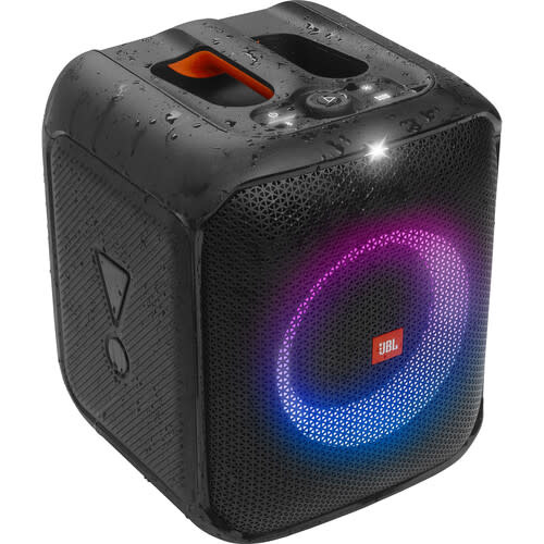 JBL Partybox Encore Essential Wireless Speaker w/ light effects