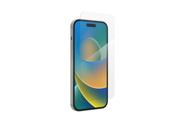 ZAGG InvisibleShield Glass XTR2 Screen Protector - iPhone 14 Pro
