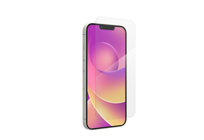 ZAGG InvisibleShield Glass XTR2 Screen Protector - iPhone 14/13 Pro/13
