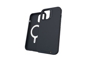 Gear4 Rio Snap Case with Magsafe for iPhone 12 Pro Max Black