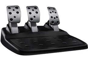 Logitech G29 Driving Force Racing Wheel For PSN4/PSN3/PC