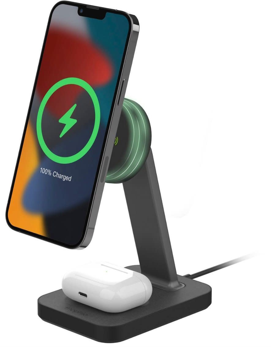 mophie wireless charging pad-15W, Price & Features