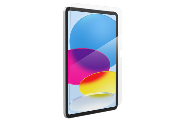 ZAGG InvisibleShield Glass Elite  Screen Protector for iPad 10.9 10th gen