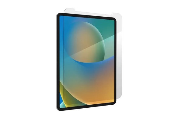 ZAGG InvisibleShield Glass Elite  Screen Protector for iPad Pro 11 1/2/3 (M1)/M2 Gen/10.9 Air4/5