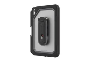 Griffin Survivor All-Terrain Case for iPad 10th gen 10.9" -  Black/Black