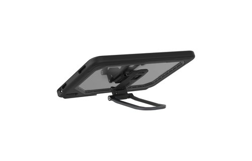 Griffin Survivor All-Terrain Case for iPad 10th gen 10.9" -  Black/Black