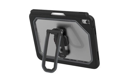 Griffin Survivor All-Terrain Case for iPad 10th gen 10.9" -  Black/Black